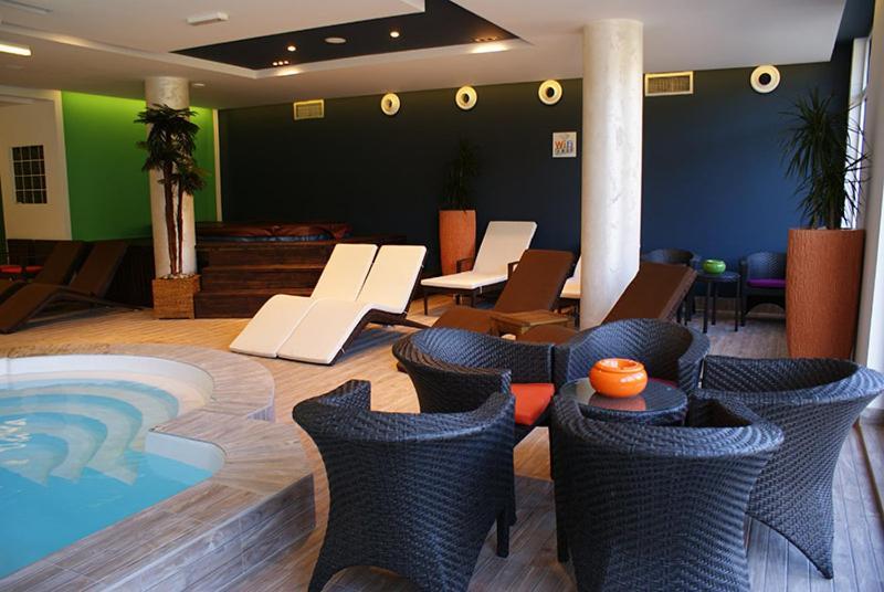 Apartments Foka & Spa - 600M From Gondola Ski Lift Kopaonik Exterior foto