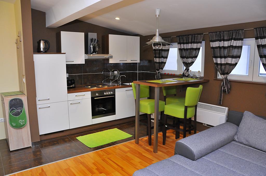 Apartments Foka & Spa - 600M From Gondola Ski Lift Kopaonik Zimmer foto