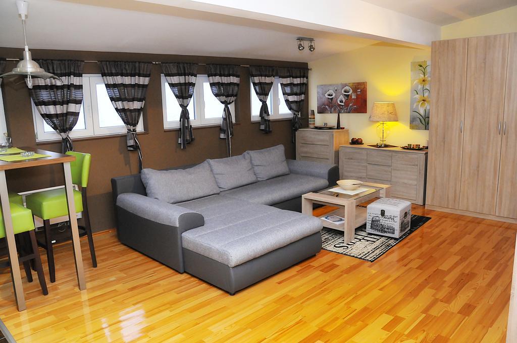 Apartments Foka & Spa - 600M From Gondola Ski Lift Kopaonik Zimmer foto