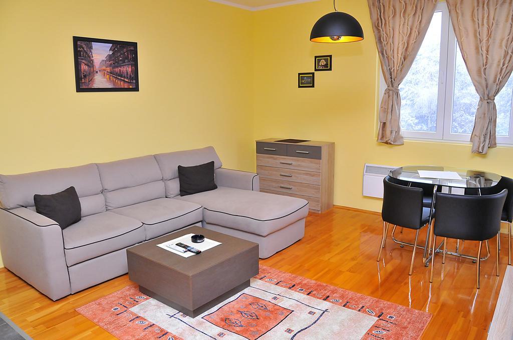 Apartments Foka & Spa - 600M From Gondola Ski Lift Kopaonik Zimmer foto