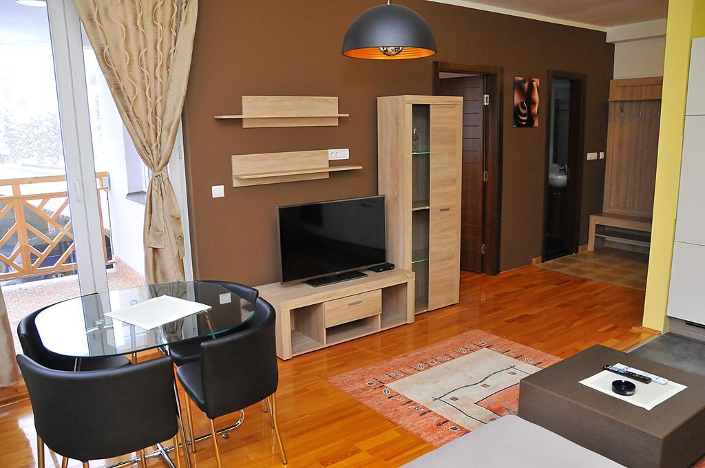 Apartments Foka & Spa - 600M From Gondola Ski Lift Kopaonik Exterior foto